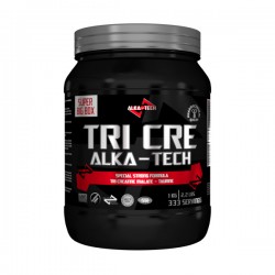 Tri Cre Alka-Tech 1000 g